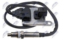 NTY Nox-Sensor, Nox-Katalysator ENOX-PL-007 FüR Opel