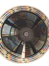 Magic: The Gathering War Of The Spark Uncut Sheet Mythic Edition Super Rare