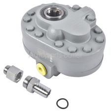 540rpm Hydraulic Oil Hydraulic Pto Pump 7.4gpm 2250psi For Agricultural Tractors