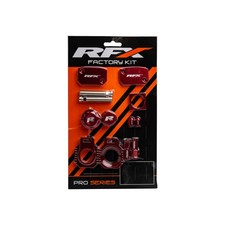 RFX Factory Kit für HUSQVARNA FC 450 2022