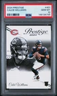 2024 PANINI PRESTIGE #401 CALEB WILLIAMS ROOKIE RC PSA 10