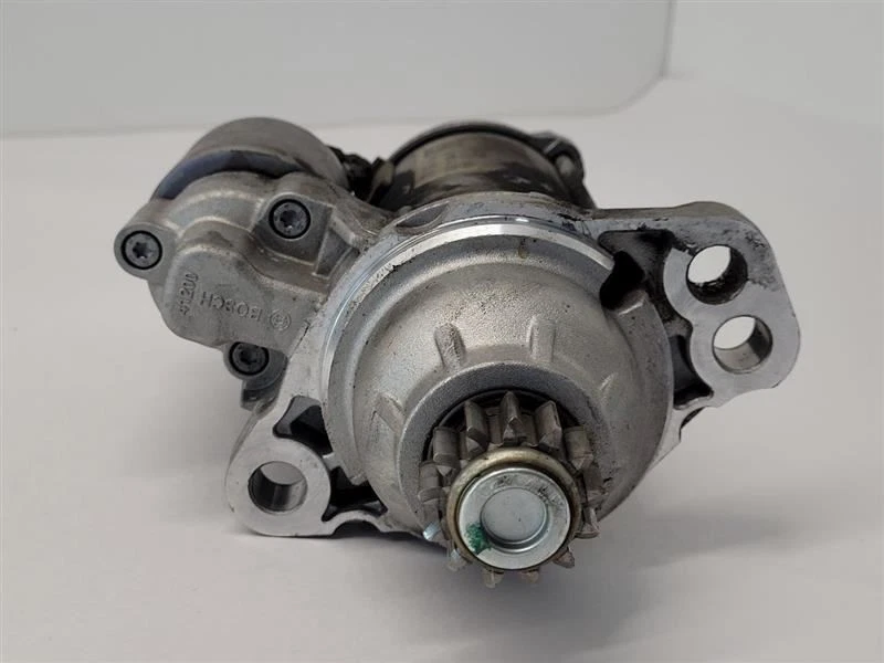 Motor de arranque Volkswagen Passat 2014-17 2020 - Imagem 4 de 4