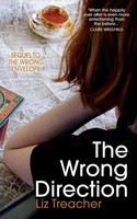 Liz Treacher | The Wrong Direction | Taschenbuch | Englisch (2018)
