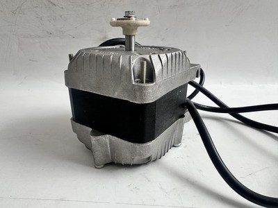 ZIEHL-ABEGG MK 18 FM-45309A Lüftermotor 230V 18W