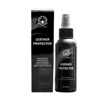 Premium Leather Protector Spray for Handbag and Purse 3.40oz – Suede Bag Prot...