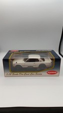 KYOSHO NISSAN SKYLINE 2000GT-R 1/18