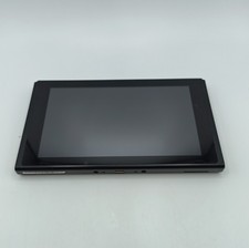 Nintendo Switch V1 Tablet Only - Works Perfectly