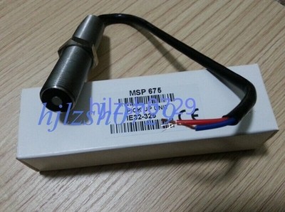 1pcs 5/8-18 UNF-2A MSP675 Magnetic Rotate Speed Sensor #vn