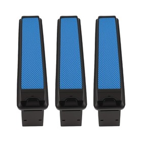 3PC Engine Air Filter P643132 for International LT Series A26/X15 2515573C1