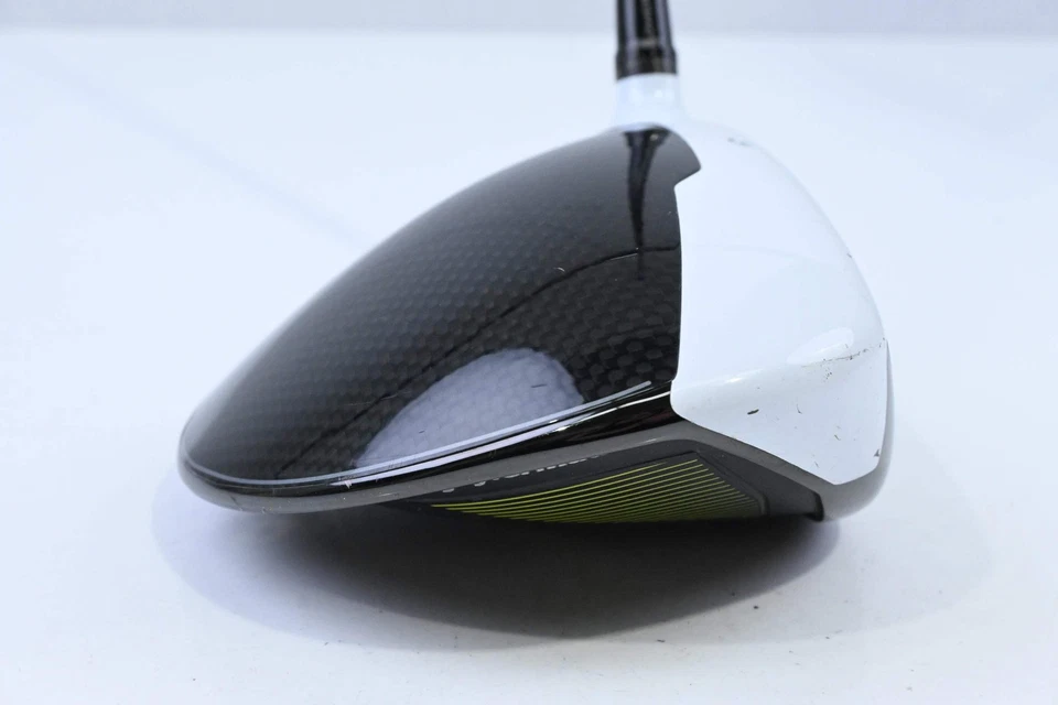 Taylormade M2 2017 Driver / 10.5 Degree / Stiff Flex HZRDUS Black 62 Shaft - Image 3 of 4