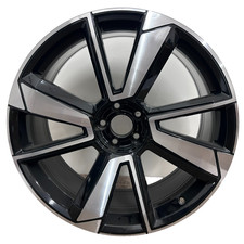 POLESTAR 2 10J x21 ET30 ALLOY WHEEL 32134602
