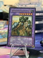 Elemental Hero Grand Neos (UTR) STON-EN035 Strike of Neos Unlimited