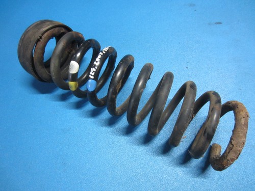 Feder Hinterachse Mercedes W124 W 124 1243241104 280 320 300 Hinten KOMBI T