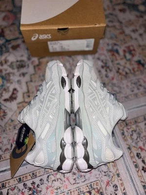 asics gel - Photo 1/4