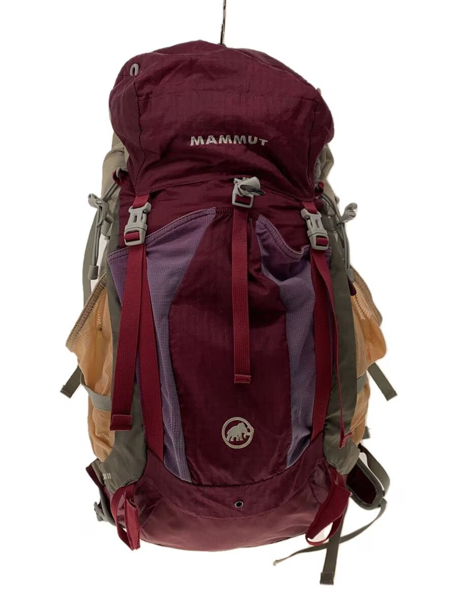 MAMMUT Backpack Nylon BRD - image 1
