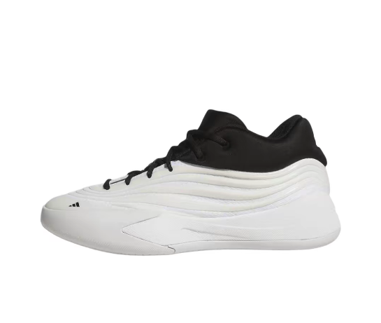 Adidas DAME 10 Zero Metallic Basketball shoes Men's JP6089 Size | eBay