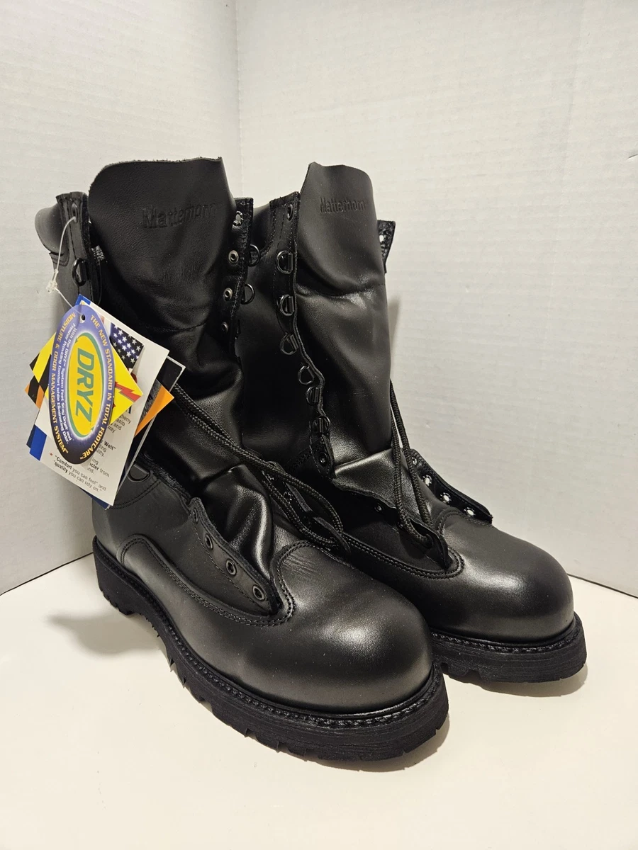 Matterhorn Insulated Boots for Men for Sale - Shop New & Used