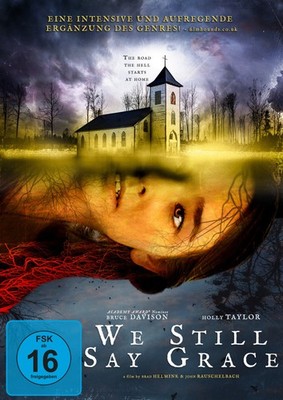 We Still Say Grace, 1 DVD | DVD | deutsch | 2022