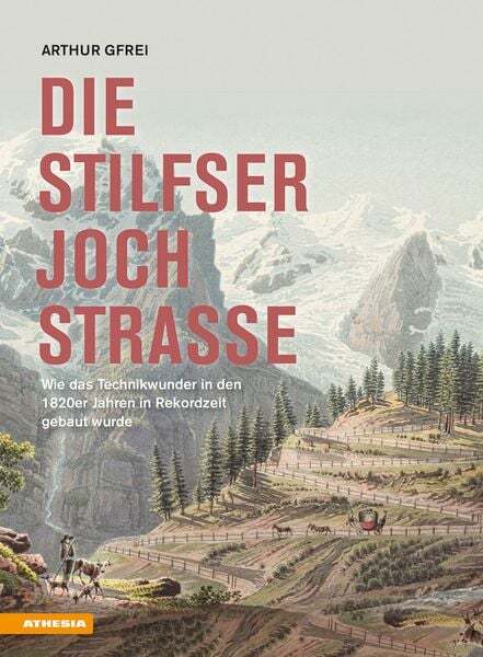 Thumbnail - Die Stilfserjochstraße − Königin Der Alpenstraßen