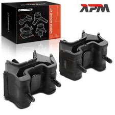 Support moteur Mercedes 500
