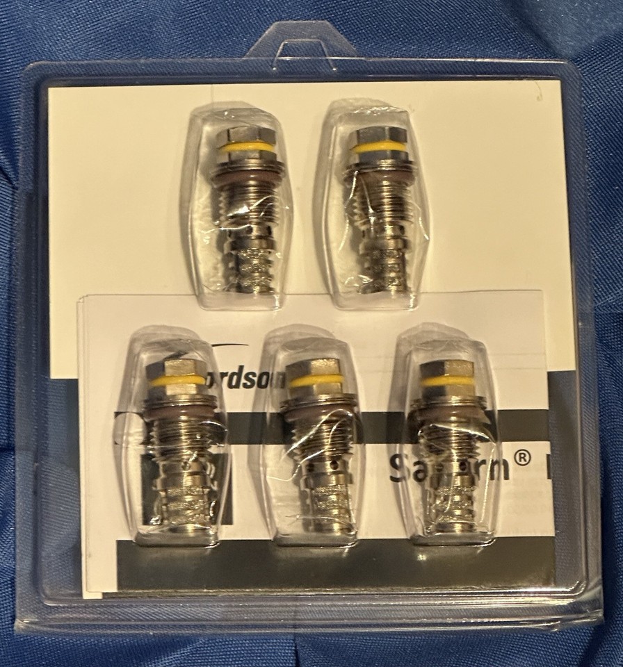 HM Filter, Saturn Integrated Kompatibel, 100 Mesh (pkg 05) - NN.1123662