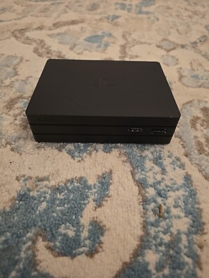 Genuine Sony PS4 Playstation CUH-ZVR2 VR Virtual Reality Processor Unit