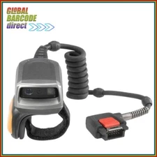 RS5000 Finger Scanner RS5000-LCBSWR, 2D/1D Barcode Reader to WT41N0🔥⭐