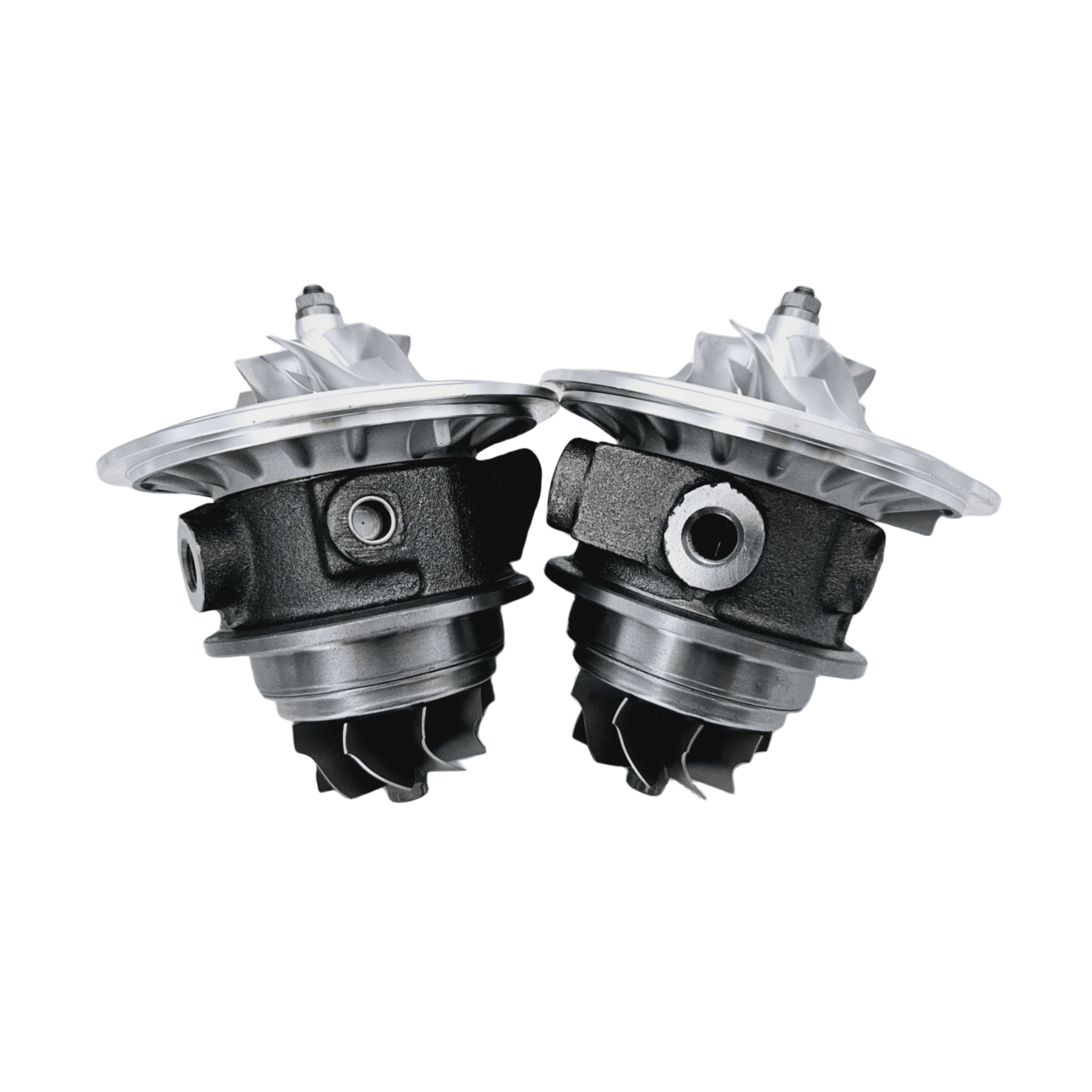 Turbo Cartridge Turbocharger CHRA Audi RS6 C6 5.0L V10 07L145701J 07L145702J JH5