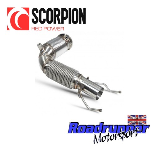 f56 downpipe