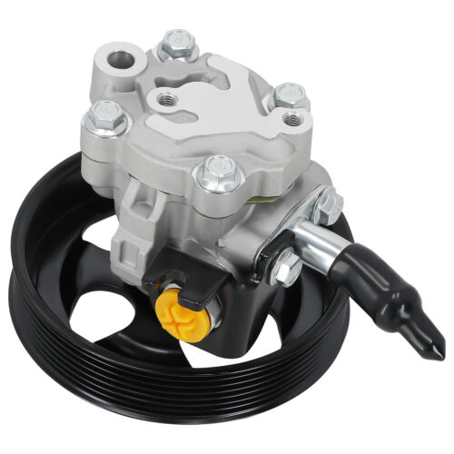 Power Steering Pump For Infiniti Qx56 Engine Only 5.6l 04-11 21-5366 - Foto 4 di 12