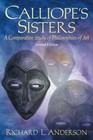 Calliope's Sisters : A Comparative Study of Philosophies of Art by Richard L. Anderson (2004, Paperback, Revised)