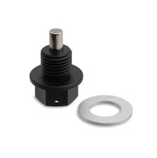 BLOX Racing Magnetic Engine Oil Drain Plug 14x1.5mm Honda Acura