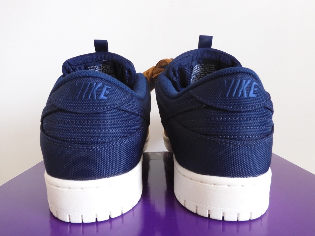 NIKE SB DUNK LOW PRO PREMIUM MIDNIGHT NAVY BLUE 90S BACKPACK NIKE SB DUNK LOW PRO PREMIUM MIDNIGHT NAVY BLUE 90S BACKPACK
