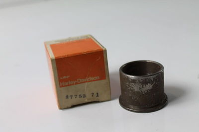 Harley Davidson Clutch Hub Spacer Bushing 37755-71 | eBay