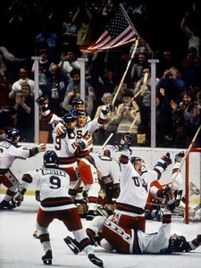 1980 miracle on ice poster