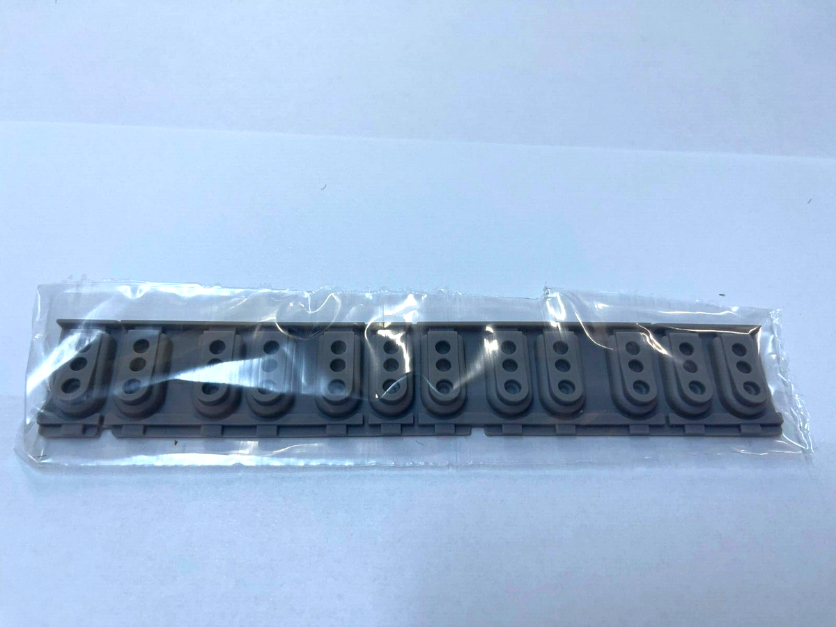 Yamaha Key Rubber Contact for CVP CLP GH3 CP MODUS VCZ74300 ( for