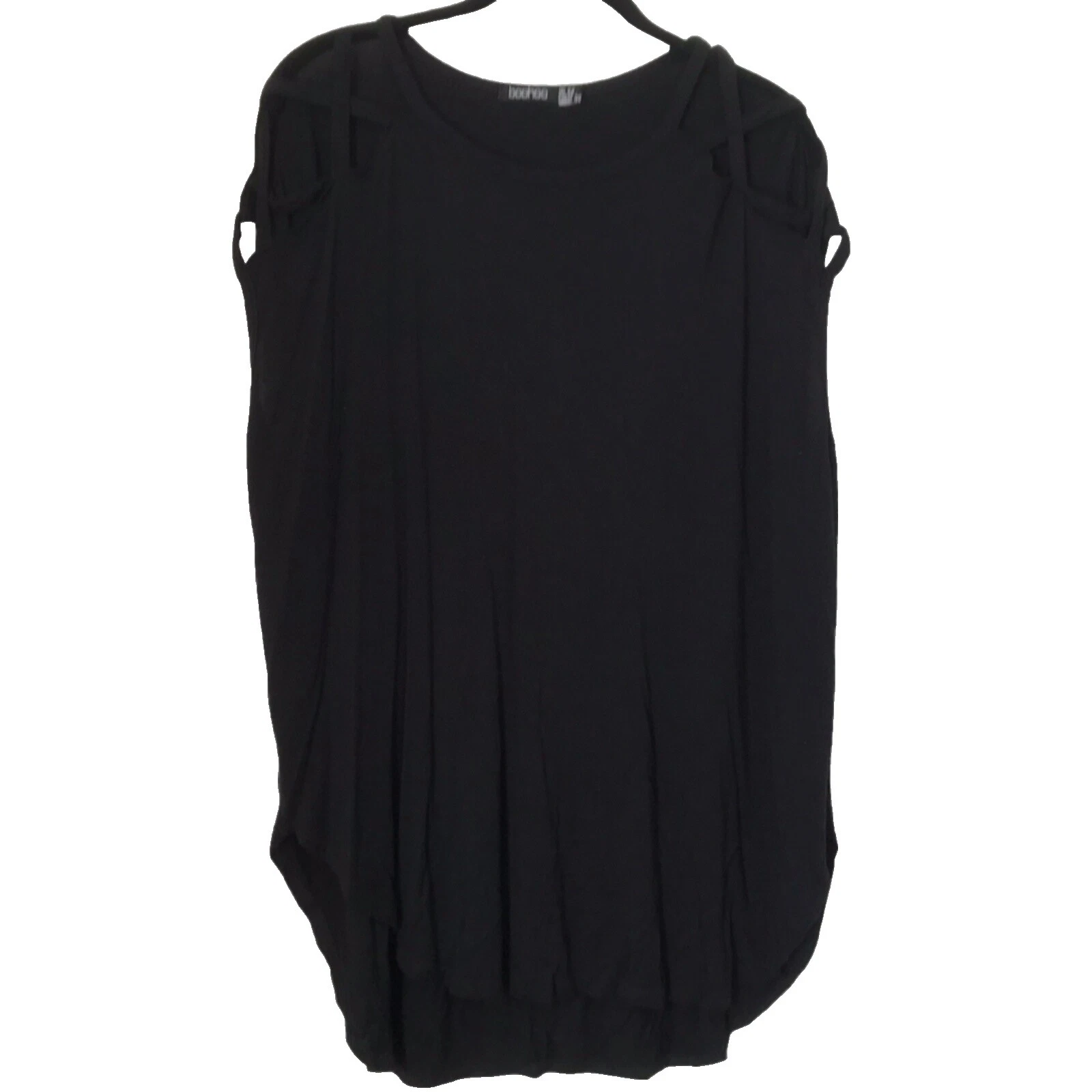 Blusas Femininas Boohoo Viscose