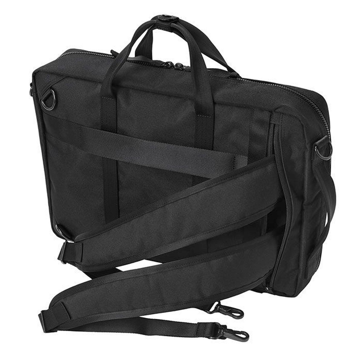 ASK availability First)PORTER / INTERACTIVE 3WAY BRIEFCASEfrom