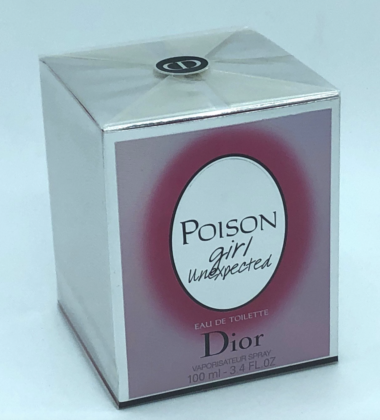 Profumo Dior Poison Girl Unexpected Eau de toilette for Women 100ml
