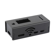 Aluminium Alloy Enclosure Box Shell Case for MMDVM Hotspot Raspberry Pi Zero W