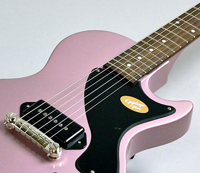 Epiphone Les Paul Junior Heather Poly Japan Limited Model Epiphone Les Paul Junior Heather Poly Japan Limited Model