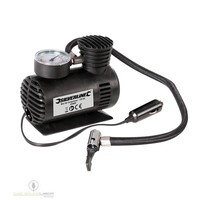 Mini-Druckluftkompressor 12V Mobiler Luftkompressor Auto Kompressor NEU