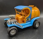 VINTAGE 1970'S TONKA Hot Rod TRACK DUSTER MADE IN USA