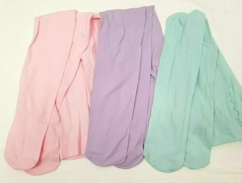 H&M Mädchen-Strumpfhose