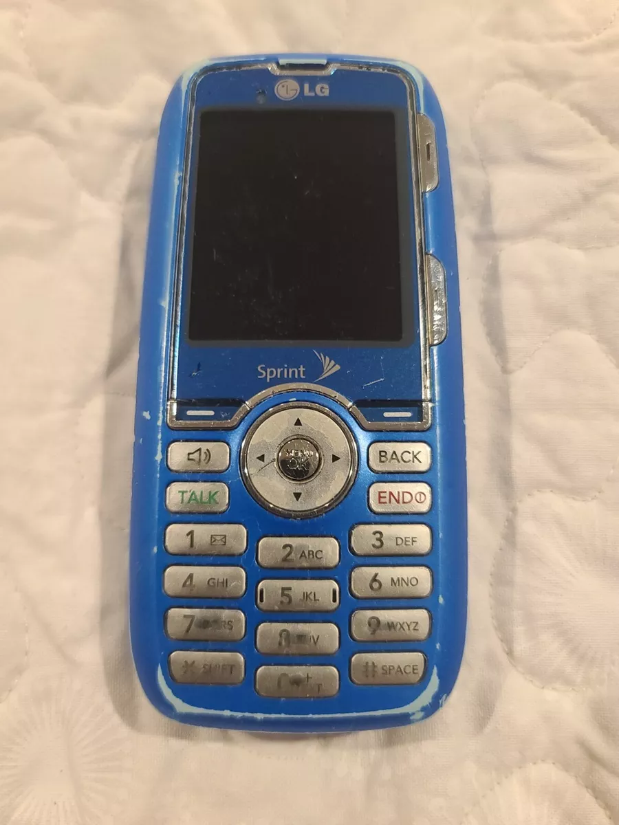 Sprint Phones