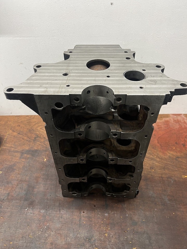 Formula Ford FF 1600 Blueprinted Engine Block 711m XFlow Crossflow ...