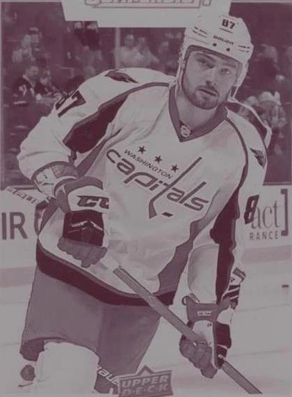 Printing Plate Magenta