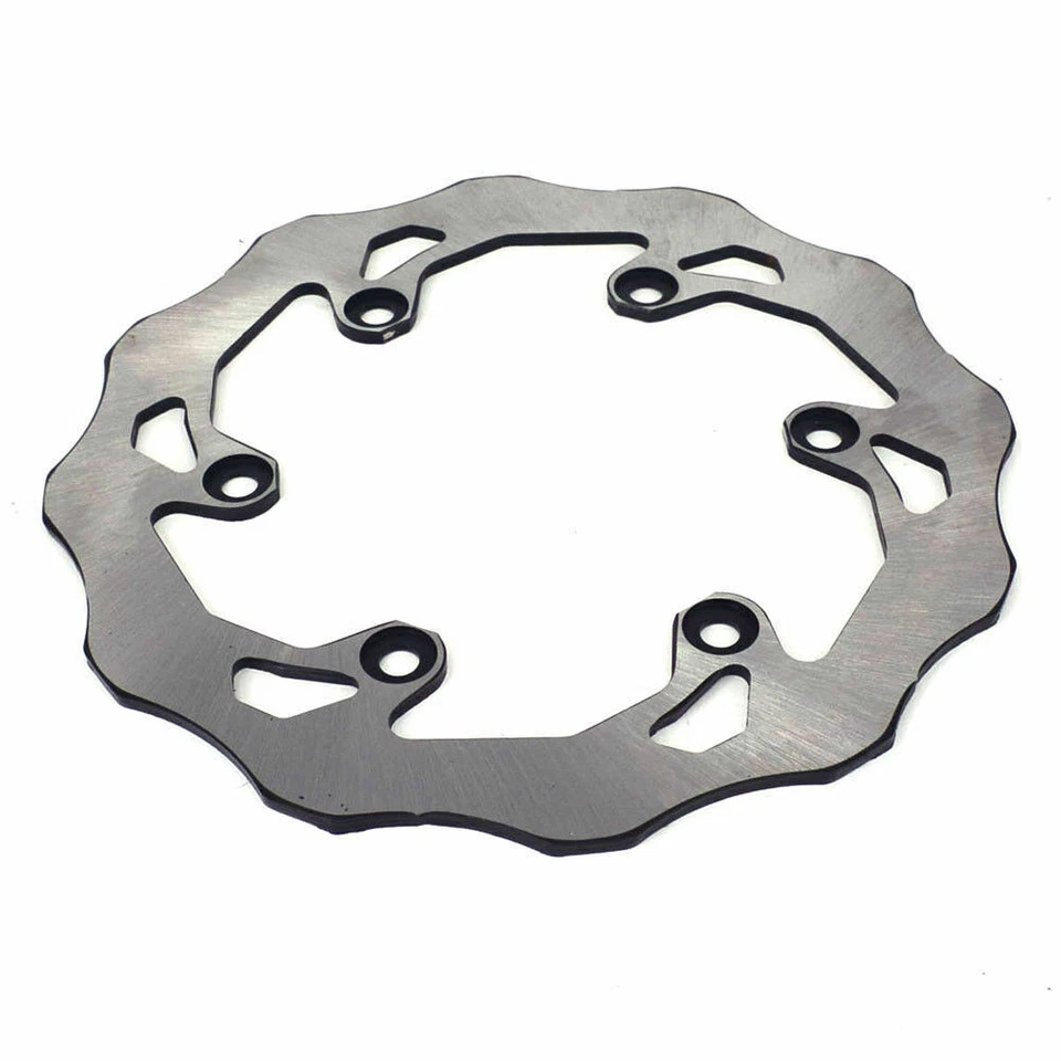 Freio traseiro a disco WR200 para Yamaha YZ125 compatível com rotor de motor WR250 YZ400K WR500 YZ250 - Imagem 4 de 4
