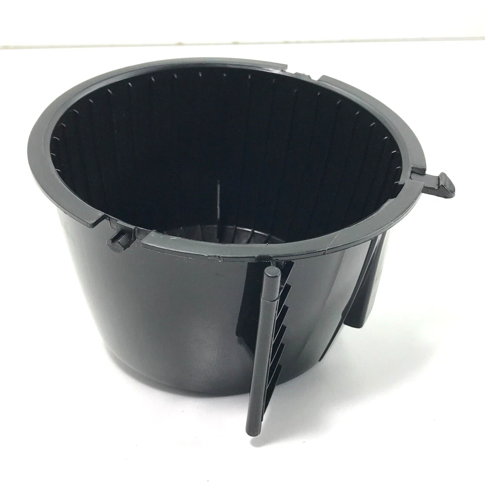 ToastMaster TM-127CM SWING OUT FILTER BASKET Genuine OEM Part Black - Image 3 of 4