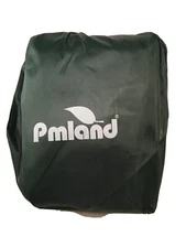 Pmland Premium Quality Airport Gate Check Bag For Car Seats With Backpacks.(0-1)